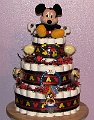 MickeyMouse-Diaper-Cake (2)